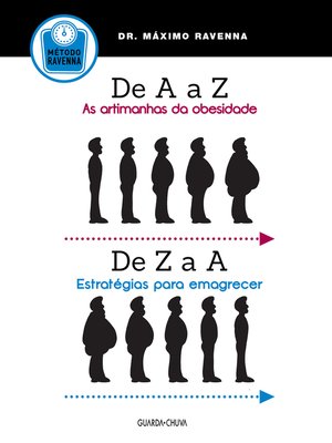 cover image of De a a Z